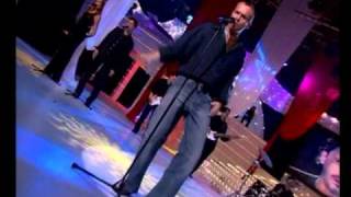 Miguel Bose Gulliver