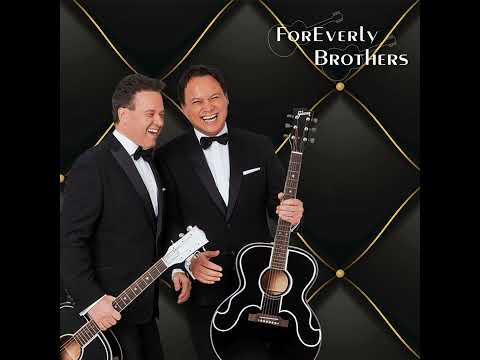 ForEverly Brothers - Walk Right Back (Live)