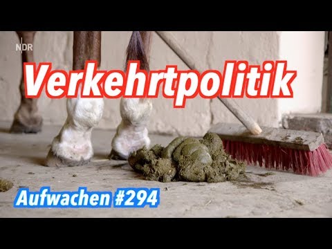 Aufwachen #294: Normales Volk (mit Tyler)