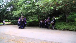 Pagan Pride 14 - Dancing, Drumming & Singing