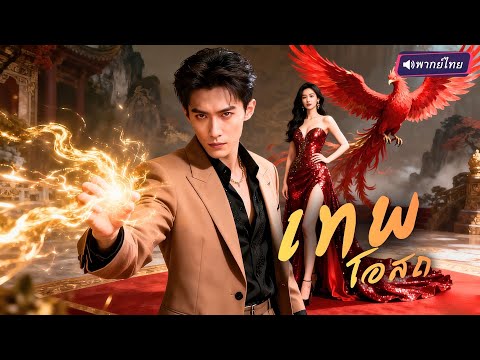 พากย์ไทย🔊 |🔥ถูกใส่ร้ายติดคุก 3 ปี...เขากลับมาพร้อมพลังเทพโอสถ! คนที่เคยเหยียบ เขาจะเหยียบกลับ!!