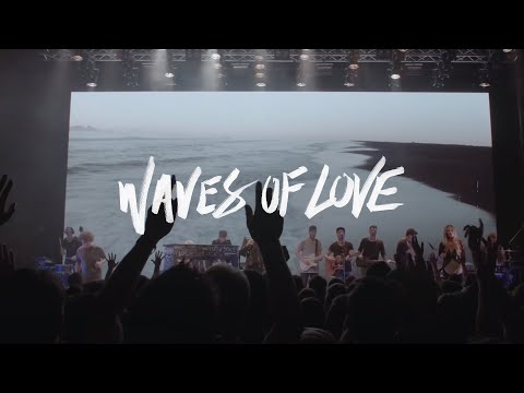 Thumbnail for Waves of Love video