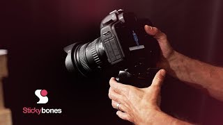 Set Up For Stop Motion Animation Part 3/3—Cameras & Software