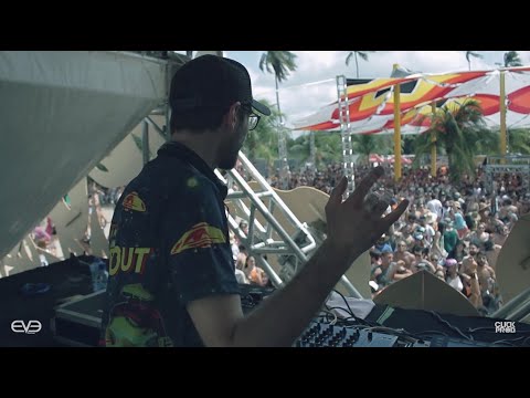 Mad Maxx Live @ Essential 2017, Recife - Brazil