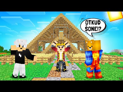 DOVEO SAM IH OBOJICU NA JEDNO MJESTO U DŽUNGLI! - Sezona 2 ep.23