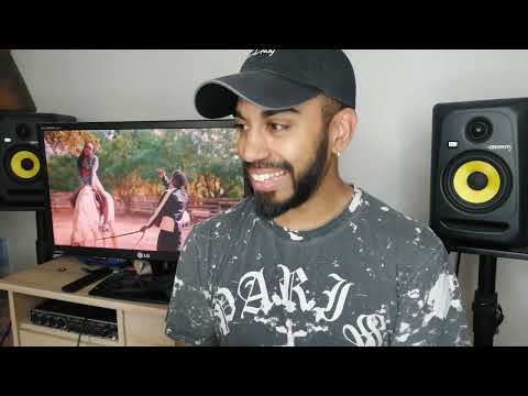 REACTION 🇹🇬 Mondo Maserati - Amede ft. Mic Flammez (Official Video)