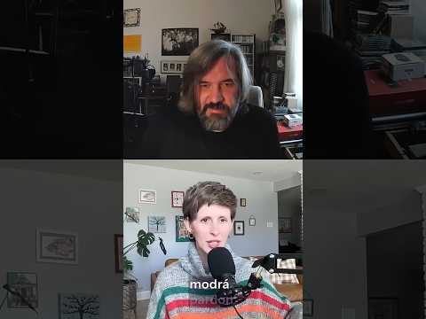 Voskovec & Werich utíkali nejen před nacisty do Ameriky, ale kolikrát i před českými krajany. ????????????❤️