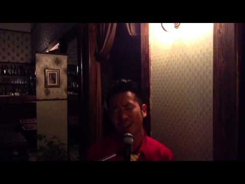 This I Believe (The Creed) Cover