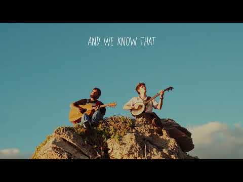 Salt Tree - Answers (Official Lyric Video)