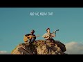 Salt Tree Answers Official Lyric Video