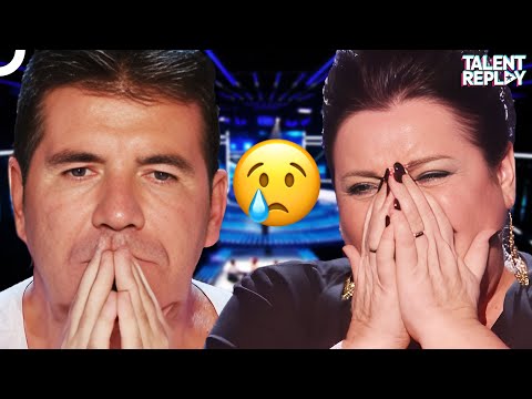 Mary Byrne's "UNFORGETTABLE" Show | X Factor UK