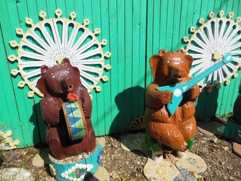 Песня удалая