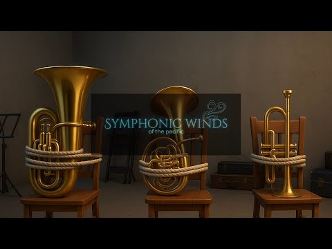 Balance of Power: The Brass Taken Hostage