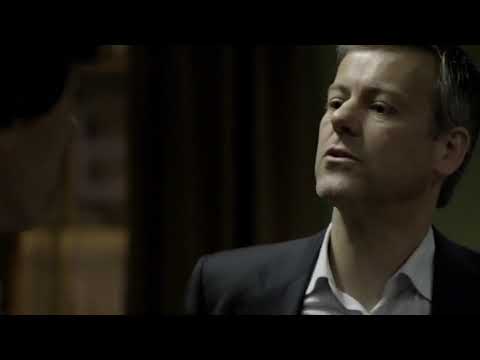 Anderson, don't talk out loud. You lower the IQ of the Whole Street. Sherlock s1 e1