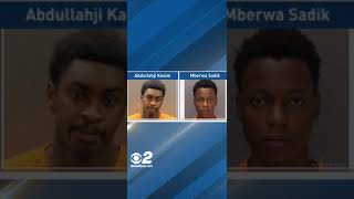 Boise Police charge two, seek third after Hyde Park robbery and downtown stabbing