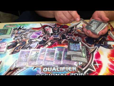 Team Relinquished: SEA Regional Top 8 Deck Profile - Heroes Artifacts!!!!