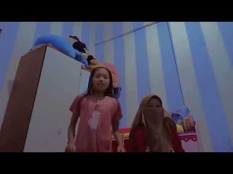 DANCE MEI MEI AIYA SUSANTI VIRAL - SENAM JOGET