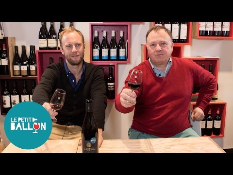 Dégustation / Domaine Duseigneur - Astrolabe 2011