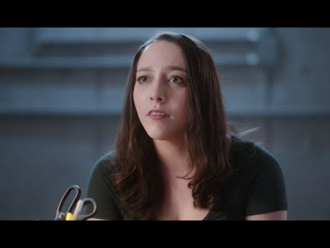 Danielle Burman Private Lessons video.