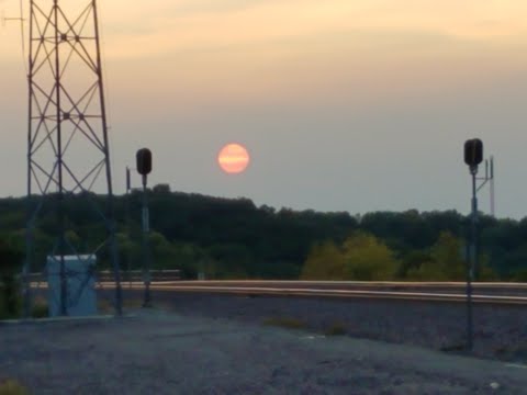 Freight Hopping Ride 6 North Platte Preview