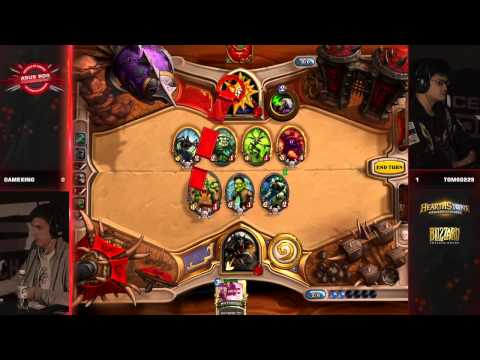 ASUS ROG Summer 2015 HS - Gameking vs. Tom60229