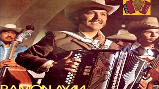 RAMON AYALA Y LOS BRAVOS DEL NORTE CORRIDO DE GERARDO GONZALEZ