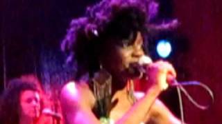 The Noisettes - Every Now and Then