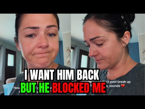 She Wants Him Back 2 Months After Leaving a 7 Yrs Marriage
