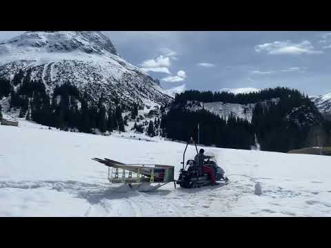 KW 16/2023 Bauhof 90 Sekunden - Der Wochenrückblick