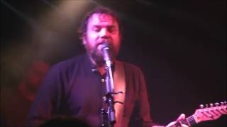 Frightened Rabbit - Nothing Like You (Live in Cork City 2017)