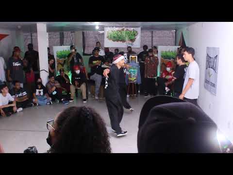 Gui/Negão(Floor Riders) vs Kauan/Punk- Bs Battle - Cultura Digital TV