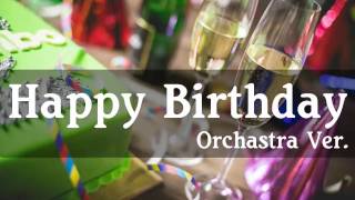 Happy Birthday To You