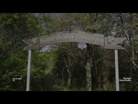 Naturtheater - Hayingen