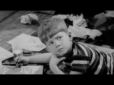 Andy and Opie Live Like Slobs