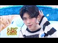 Comeback Stage 250817 NCT WISH 엔시티 위시 Surf SBS INKIGAYO 가요대전 방송 1080P