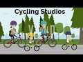 TCB Logos By Sophia V