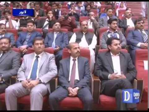 Corruption karne walon ko pakartay hein tou inhein nagawar lagta hai: Chairman NAB