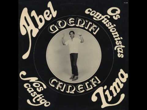 Abel Lima - Faca Não