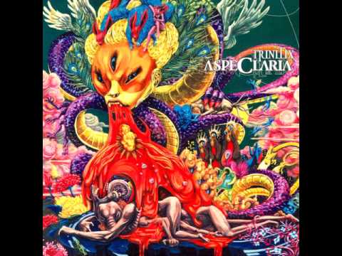 Trinitix - Aspeclaria