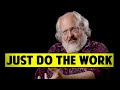 Artists Don T Have To Believe In Themselves To Have Success Brad Rushing