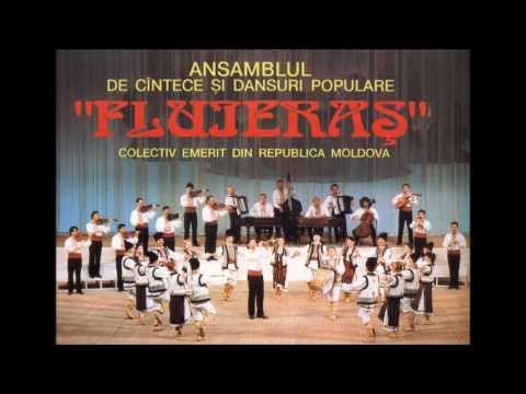 Orchestra Fluieraş -  Hora şi sârba