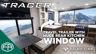 2026 Prime Time TRACER 235RK