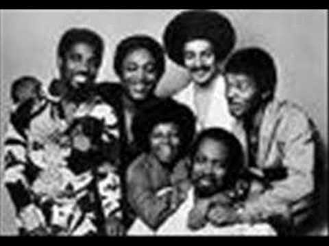 The Fatback Band - I Found Lovin'