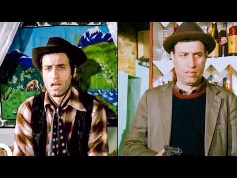Trailer of Umudumuz Şaban (1979)