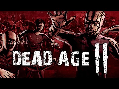 Gameplay de Dead Age 2