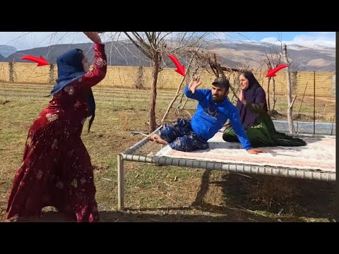 Brutal Conflicts: When Jealousy Reaches Its Peak