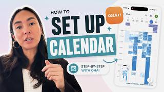 How to Sync Your Calendars | Manage Work, Personal, and Family Calendars in One Place
