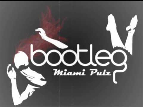 Icona Pop vs Davis Redfield ft Da Brozz - Springen All Night (Miami Pulz Bootleg)