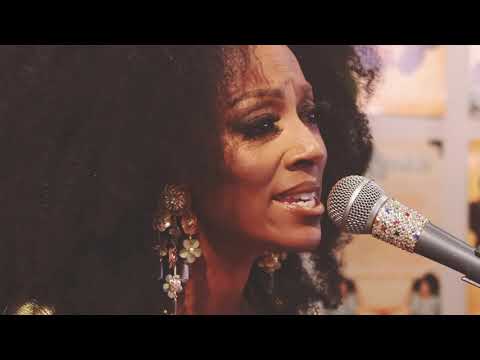 Sy Smith - "Why Do You Keep Calling Me (the Midnight Special visual)" - Official Video