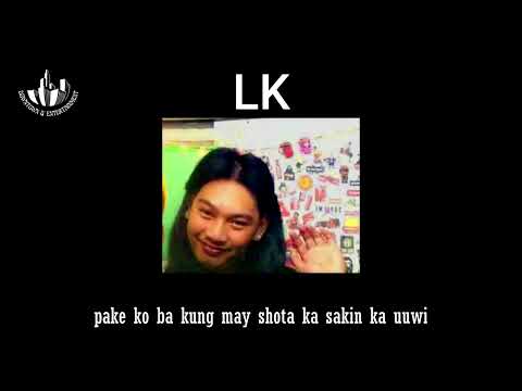 Downtown Q' - Ang Kabet Song (SideN*ggaAnthem Remix) feat. Hev Abi, LK, Unotheone, A77EX